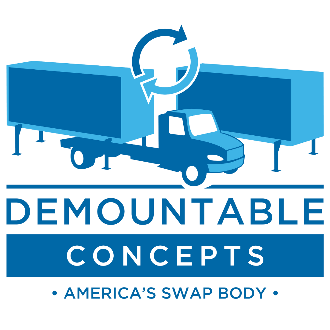 demountable concepts