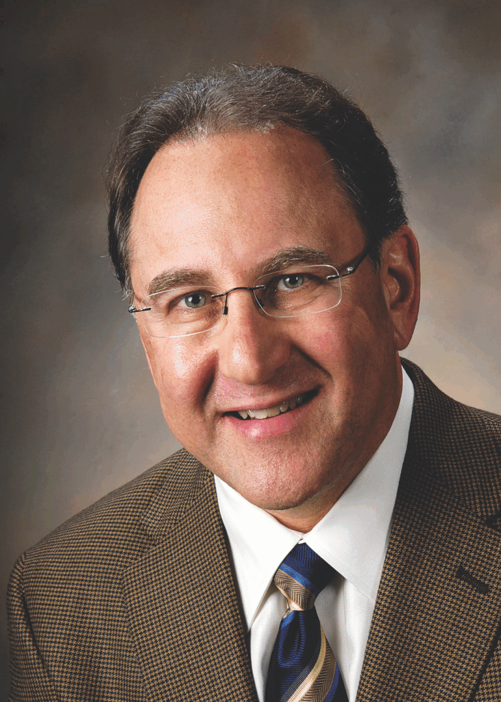 Larry Klaben